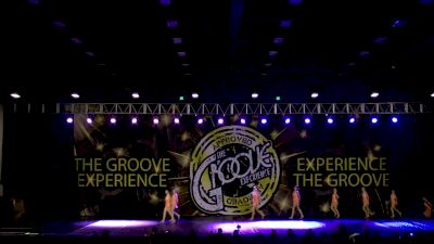 Starz Dance Academy - Youth All Starz [2022 Youth - ContemporaryLyrical] 2021 CHEERSPORT: Greensboro State Classic