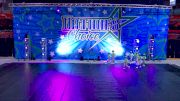 Studio 360 - 360 Tiny All Stars Hip Hop [2021 Tiny - Dance - Small] 2021 Nation's Choice Dekalb Dance Grand Nationals and Cheer Challenge