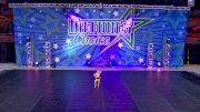 Brookfield Center for the Arts - Aubrey Plemons [2021 Tiny - Solo - Jazz] 2021 Nation's Choice Dekalb Dance Grand Nationals and Cheer Challenge