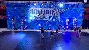 EPA AllStars - Dynasty - Variety [2021 Mini - Dance] 2021 Nation's Choice Dekalb Dance Grand Nationals and Cheer Challenge