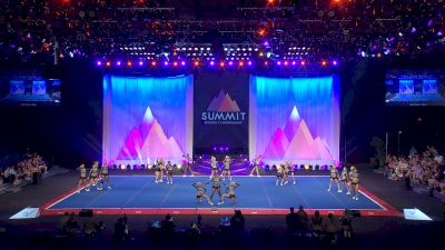 Power Cheer! - Sabres [2022 L5 Senior - Large Finals] 2022 The D2 Summit