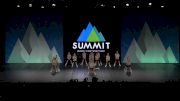 Pittsburgh Pride All Stars - Prowl [2022 Mini Hip Hop - Large Semis] 2022 The Dance Summit