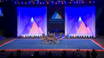 California Pride - Aurora [2022 L4 U17 Coed Finals] 2022 The Summit