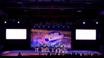 Platinum Athletics - PAC Destiny [2022 L2 Junior - Small] 2022 Spirit Unlimited Atlantic City Grand National