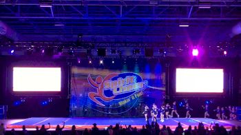 East Celebrity Elite - Paparazzi [2022 L1 Mini] 2022 Spirit Unlimited Atlantic City Grand National