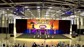 Las Vegas Elements - Double Rainbows [2021 L2 Mini - D2] 2021 GSSA Ontario Challenge