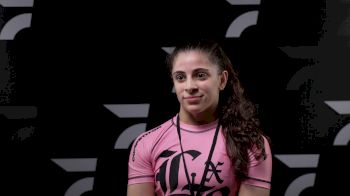 Bebe Junco Is Grateful After WNO 32 Win