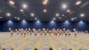 Idaho State University [School Division I] 2026 NDA College Camps: Game Day Run-Off