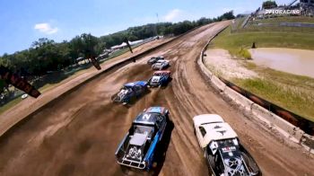 Highlights: AMSOIL Champ Off-Road at ERX 2026 | Pro Lite Sunday