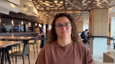 Coaching Has Provided New Inspiration And Motivation For Kayla Miracle As A Competitor