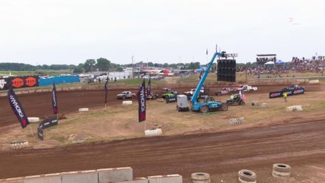 Highlights: AMSOIL Champ Off-Road at Dirt City 2026 | Pro Spec Saturday