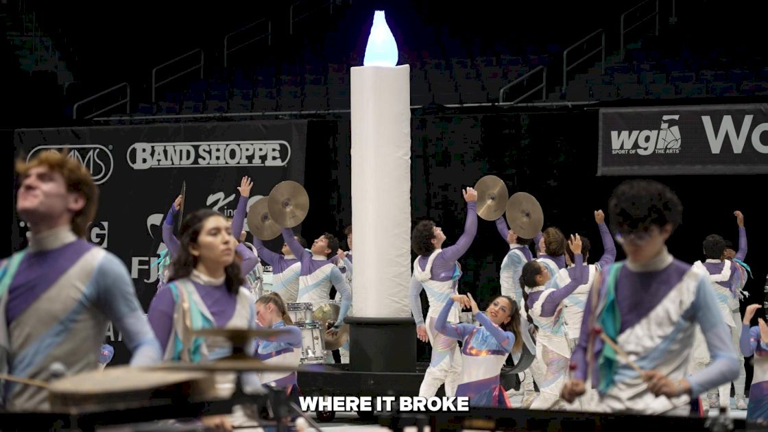 Buchanan HS Debuts In Dayton On Bubble Of PSW Finals