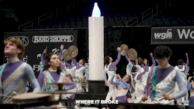 Buchanan HS Debuts In Dayton On Bubble Of PSW Finals