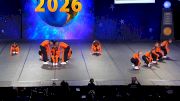 ACADEMIA STILO URBANO - Open Coed Hip Hop (COL) [2026 Open Coed Hip Hop Semis] 2026 The Dance Worlds