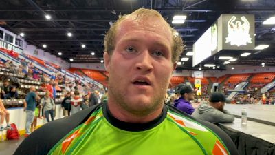 Tanner Myers Becomes First GFC Champion From South Dakota