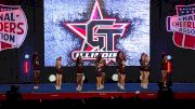 GymTyme Illinois Bettys [2023 L1 Small Youth Day 2] 2023 NCA All-Star National Championship