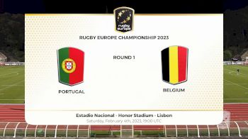 Highlights: Portugal Vs. Belgium
