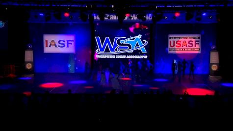 Shining Fame Performance - Platinum Jazz [2023 Senior Large Jazz Semis] 2023 The Dance Worlds