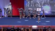 Lons Cheerleading Team - Silverstars (France) [2023 L6 International Global Club Finals] 2023 The Cheerleading Worlds