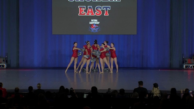 Sachem East High School [2023 Small Varsity - TP Finals] 2023 NDA ...