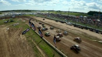 Highlights: 2023 Dirt City Motorplex Off-Road National | Pro Stock SxS Sunday