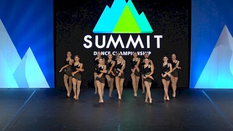 Brio Studios - Junior Premier [2023 Junior - Contemporary / Lyrical - Small Semis] 2023 The Dance Summit