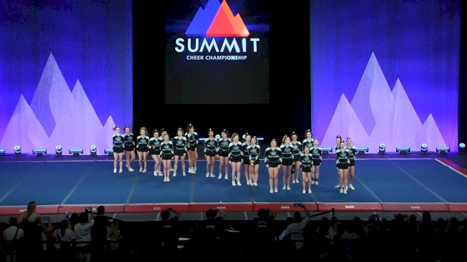 Cheer Sport Sharks / Ottawa