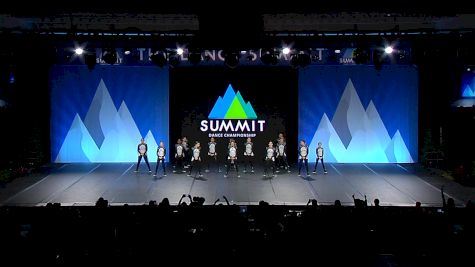 Legendary Athletics - Youth Premier [2023 Youth - Hip Hop - Large Finals] 2023 The Dance Summit