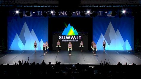 Majestic Dance Team - Majestic Youth Pom [2023 Youth - Pom - Small Finals] 2023 The Dance Summit