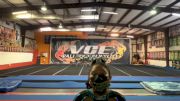 Cheer Coast Tropics - Riptide [L1 Youth - D2 - Small - B] 2021 NCA All-Star Virtual National Championship