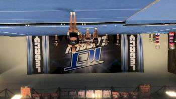 ACC - Advanced Cheer Crew - Senior Platinum [L3 Senior - D2 - Medium] 2021 NCA All-Star Virtual National Championship