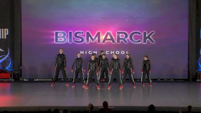 Bismarck High School [2022 Small Varsity Hip Hop Finals] 2022 NDA National Championship