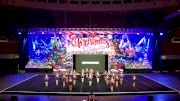 Woodlands Elite - Aviators [2021 L1.1 Youth - PREP] 2021 Spirit Celebration Dallas Grand Nationals