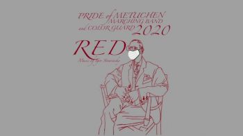 Metuchen High School - Red - 10-26-2020