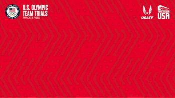 Juliette Whittaker - Women's 800m First Round