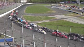 Highlights | SK Modifieds At Stafford Motor Speedway