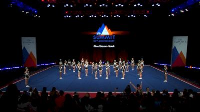 Cheer Extreme - Smack [2022 L5 Junior - Large Finals] 2022 The Summit
