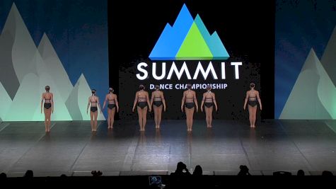 Majestic Dance Team - Majestic Youth Variety [2022 Youth Variety Finals] 2022 The Dance Summit