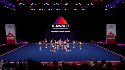 Diamond Elite - Diamond Elite Shine [2022 L1 Junior - Small Wild Card] 2022 The D2 Summit