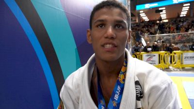 Meyram Alves Proud To Represent Dream Art With First Pans Gold