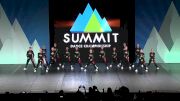 Pittsburgh Pride All Stars - Destruction [2022 Youth Hip Hop - Large Semis] 2022 The Dance Summit