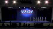 Star Steppers [2021 Youth Small Contemporary/Lyrical Day 2] 2021 NDA All-Star National Championship