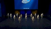 Sandia Prep All Stars [2024 Senior - Kick Semis] 2024 UDA National Dance Team Championship