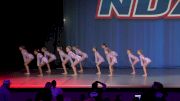 Mpact Dance Studio [2024 Youth Small - Contemporary/Lyrical Day 1] 2024 NDA All-Star Nationals