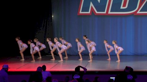 Mpact Dance Studio [2024 Youth Small - Contemporary/Lyrical Day 1] 2024 NDA All-Star Nationals