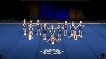 One Elite All Stars - One Love [2022 L1.1 Mini - PREP Day 1] 2022 UCA International All Star Championship