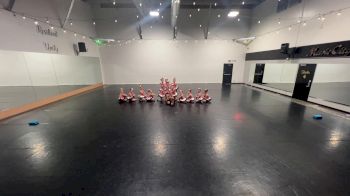 Music City All Stars - Tiny Small Jazz [Tiny - Jazz] NCA-GROOVE-Virtual-Championship-2023