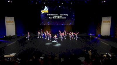 Studio L Dance Co. - Junior Varsity [2023 Junior - Hip Hop Day 1] 2023 UDA National Dance Team Championship
