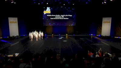 Wildfire Dance Studio - Angel by the Wings [2023 Junior - Contemporary/Lyrical Day 1] 2023 UDA National Dance Team Championship