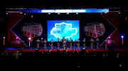 Cheer Athletics KittyKatz [2023 L1 Medium Youth Day 1] 2023 NCA All-Star National Championship